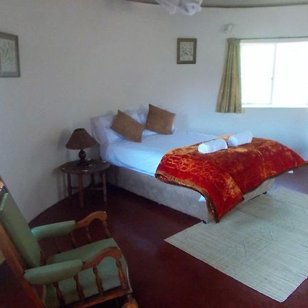 Limerick Cottages บูลาวาโย ภายนอก รูปภาพ