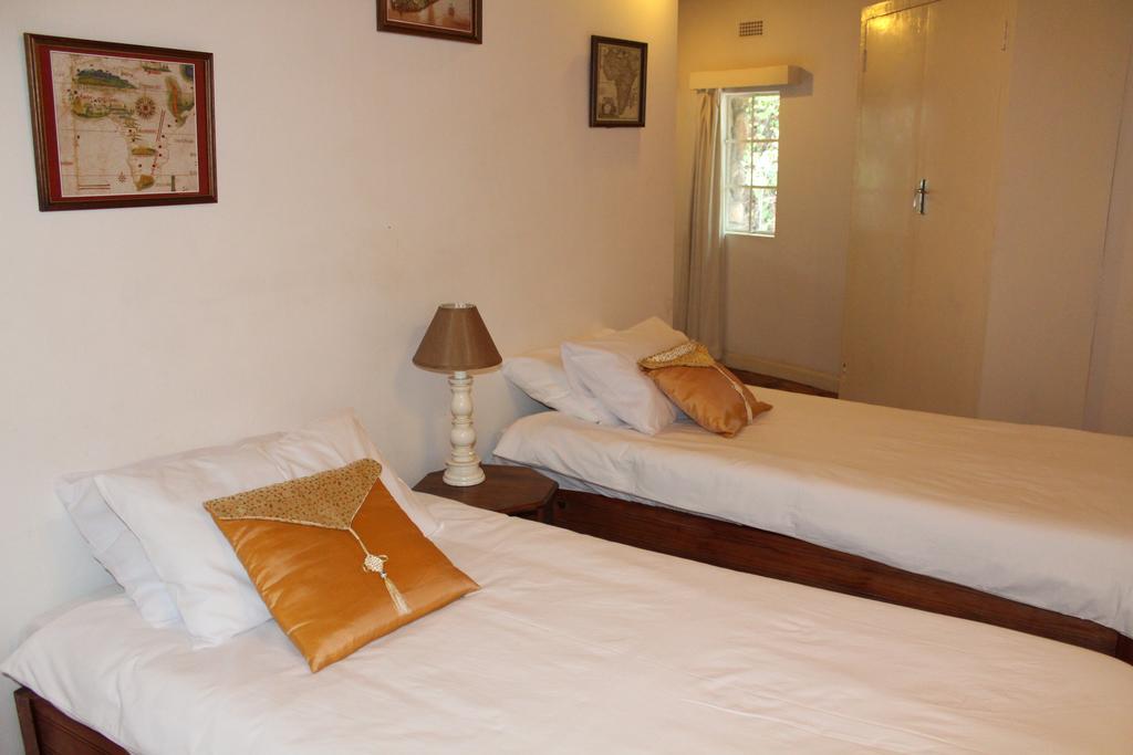 Limerick Cottages บูลาวาโย ภายนอก รูปภาพ