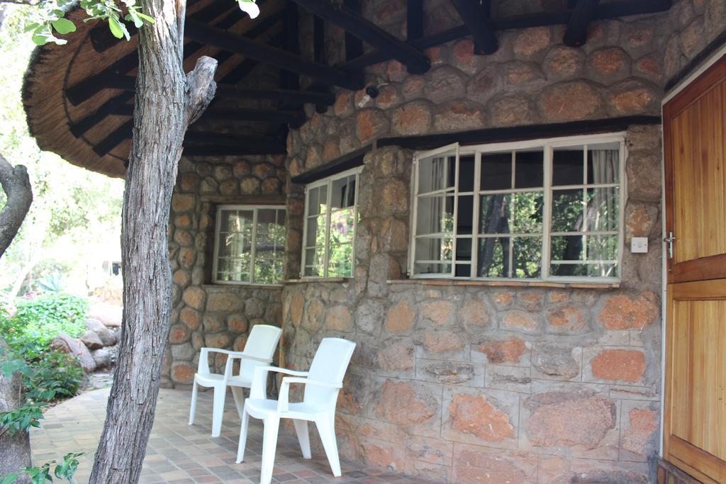 Limerick Cottages บูลาวาโย ภายนอก รูปภาพ