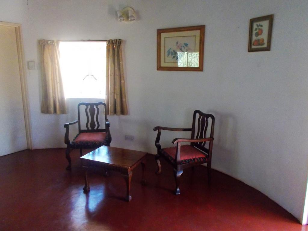 Limerick Cottages บูลาวาโย ภายนอก รูปภาพ